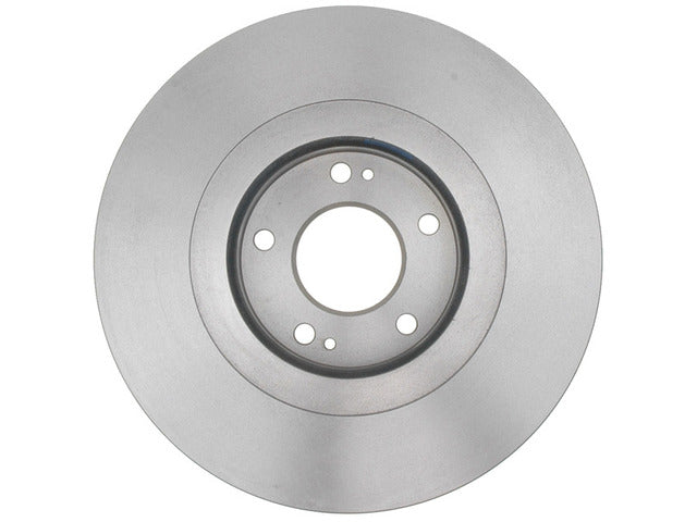 Raybestos Brakes Disc Brake Rotor P/N:980635 Fits: Hyundai Veracruz 12-07 - Image 2