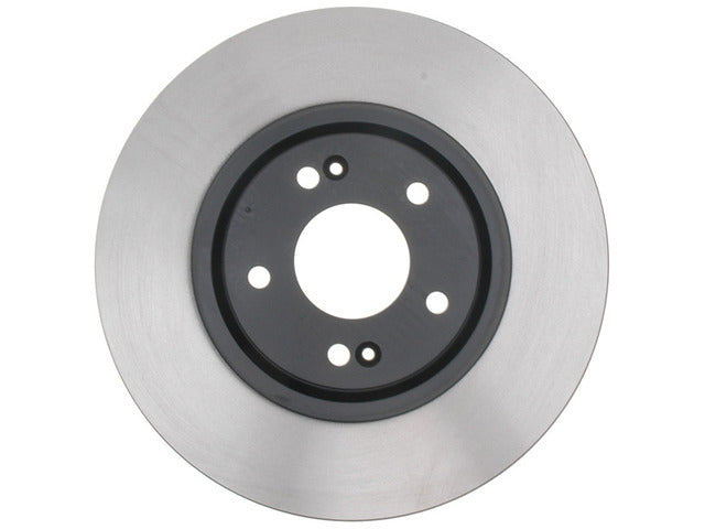 Raybestos Brakes Disc Brake Rotor P/N:980635 Fits: Hyundai Veracruz 12-07 - Image 3