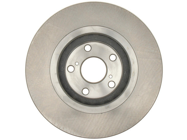 Raybestos Brakes Disc Brake Rotor P/N:980636R Fits: Lexus Nx200t 17-15, Lexus Nx300 21-18, Lexus Nx300h 21-15, Lexus Rx350 15-10, Lexus Rx450h 15-10, Toyota Highlander 19-08, Toyota Sienna 20-11 - Image 2