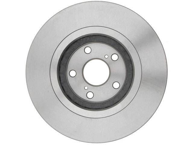 Raybestos Brakes Disc Brake Rotor P/N:980636 Fits: Lexus Nx200t 17-15, Lexus Nx300 21-18, Lexus Nx300h 21-15, Lexus Rx350 15-10, Lexus Rx450h 15-10, Toyota Highlander 19-08, Toyota Sienna 20-11 - Image 2