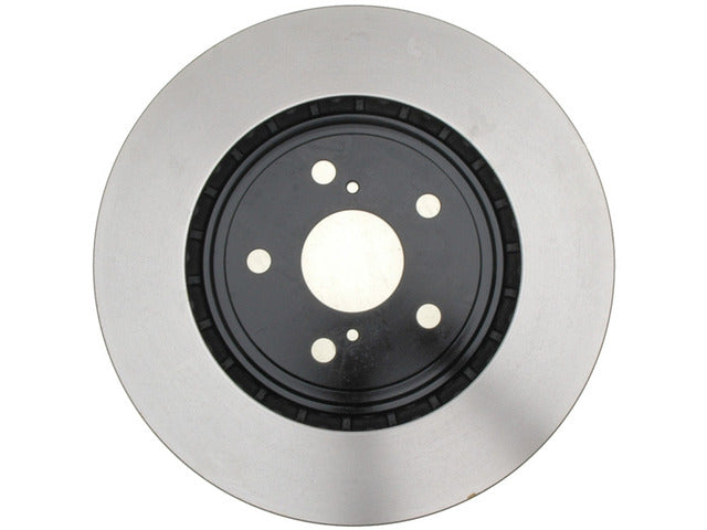 Raybestos Brakes Disc Brake Rotor P/N:980636 Fits: Lexus Nx200t 17-15, Lexus Nx300 21-18, Lexus Nx300h 21-15, Lexus Rx350 15-10, Lexus Rx450h 15-10, Toyota Highlander 19-08, Toyota Sienna 20-11 - Image 3