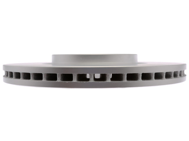 Raybestos Brakes Disc Brake Rotor P/N:980638FZN Fits: Nissan Juke 17-14, Nissan Sentra 12-07, Renault Koleos 16-09 - Image 1