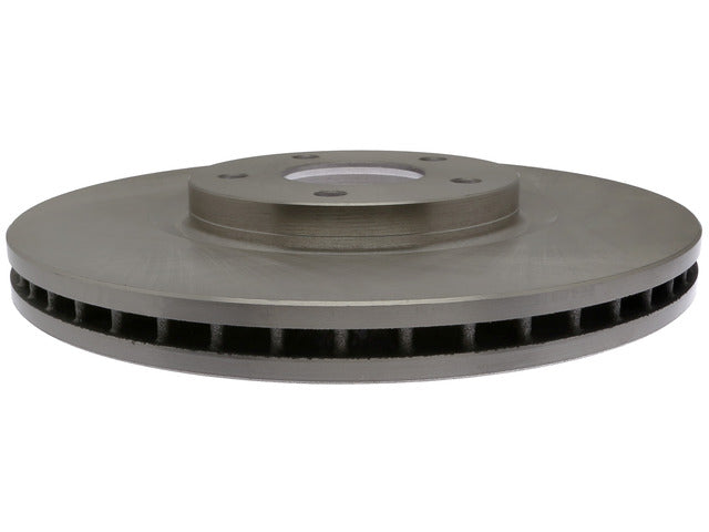 Raybestos Brakes Disc Brake Rotor P/N:980638R Fits: Nissan Juke 17-14, Nissan Sentra 12-07, Renault Koleos 16-09 - Image 1