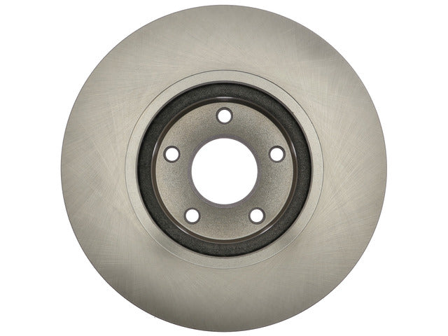 Raybestos Brakes Disc Brake Rotor P/N:980638R Fits: Nissan Juke 17-14, Nissan Sentra 12-07, Renault Koleos 16-09 - Image 2