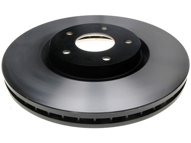 Raybestos Brakes Disc Brake Rotor P/N:980638 Fits: Nissan Juke 17-14, Nissan Sentra 12-07, Renault Koleos 16-09 - Image 1