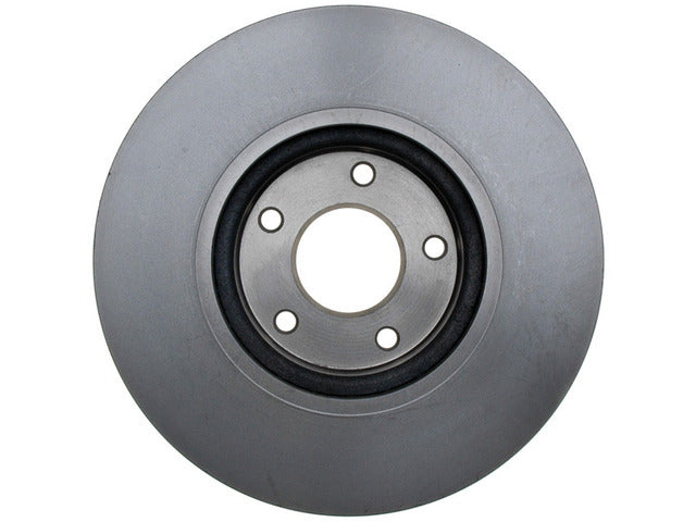 Raybestos Brakes Disc Brake Rotor P/N:980638 Fits: Nissan Juke 17-14, Nissan Sentra 12-07, Renault Koleos 16-09 - Image 2