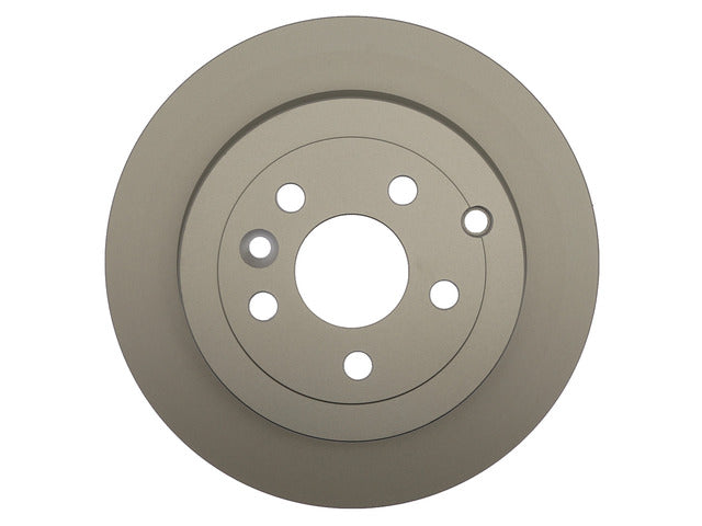 Raybestos Brakes Disc Brake Rotor P/N:980641FZN Fits: Land Rover Lr2 12-08 - Image 3