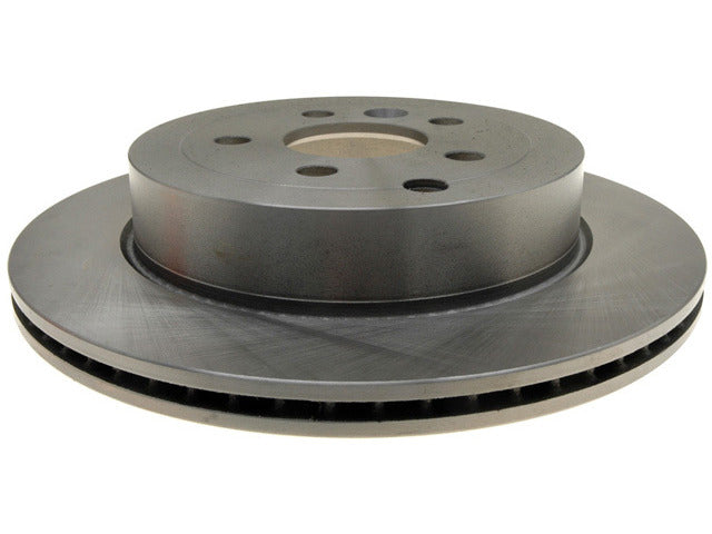 Raybestos Brakes Disc Brake Rotor P/N:980641R Fits: Land Rover Lr2 12-08 - Image 1