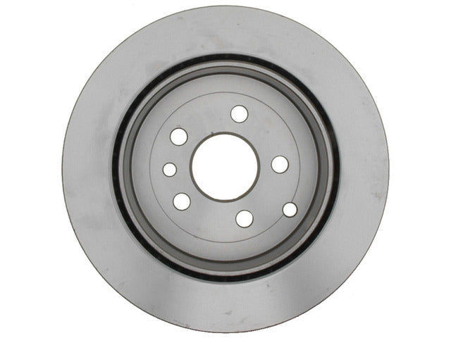 Raybestos Brakes Disc Brake Rotor P/N:980641 Fits: Land Rover Lr2 12-08 - Image 2