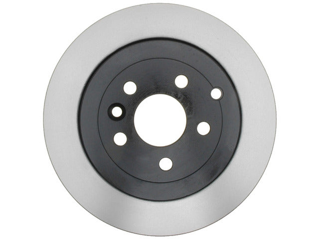 Raybestos Brakes Disc Brake Rotor P/N:980641 Fits: Land Rover Lr2 12-08 - Image 3