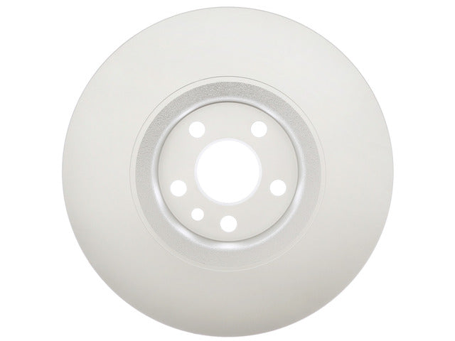Raybestos Brakes Disc Brake Rotor P/N:980642FZN Fits: Land Rover Lr2 15-08, Volvo S60 15-11, Volvo S60 18-17, Volvo S60 Cross Country 18-16, Volvo S80 16-07, Volvo V60 18-15, Volvo V60 Cross Country 18-15, Volvo V70 10-08, Volvo Xc70 16-08 - Image 2
