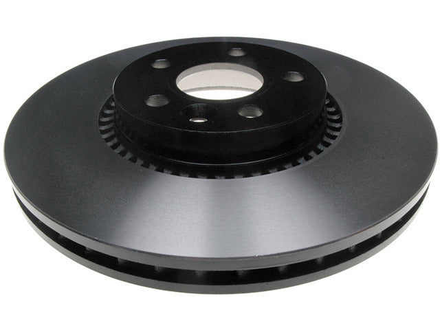Raybestos Brakes Disc Brake Rotor P/N:980642 Fits: Land Rover Lr2 15-08, Volvo S60 15-11, Volvo S60 18-17, Volvo S60 Cross Country 18-16, Volvo S80 16-07, Volvo V60 18-15, Volvo V60 Cross Country 18-15, Volvo V70 10-08, Volvo Xc70 16-08 - Image 1