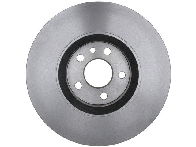 Raybestos Brakes Disc Brake Rotor P/N:980642 Fits: Land Rover Lr2 15-08, Volvo S60 15-11, Volvo S60 18-17, Volvo S60 Cross Country 18-16, Volvo S80 16-07, Volvo V60 18-15, Volvo V60 Cross Country 18-15, Volvo V70 10-08, Volvo Xc70 16-08 - Image 2