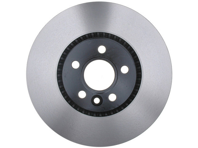 Raybestos Brakes Disc Brake Rotor P/N:980642 Fits: Land Rover Lr2 15-08, Volvo S60 15-11, Volvo S60 18-17, Volvo S60 Cross Country 18-16, Volvo S80 16-07, Volvo V60 18-15, Volvo V60 Cross Country 18-15, Volvo V70 10-08, Volvo Xc70 16-08 - Image 3
