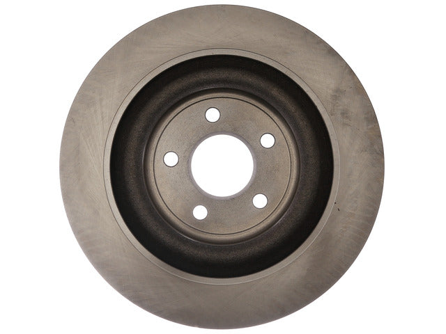Raybestos Brakes Disc Brake Rotor P/N:980644R Fits: Jaguar S-type 08-05, Jaguar Super V8 09-05, Jaguar Vanden Plas 09-05, Jaguar Xf 15-09, Jaguar Xj 13-10, Jaguar Xj 16-15, Jaguar Xj8 09-06, Jaguar Xjr 09-05, Jaguar Xk 15-07, Jaguar Xkr 09-07 - Image 2
