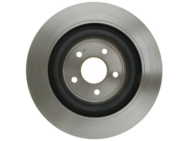 Raybestos Brakes Disc Brake Rotor P/N:980644 Fits: Jaguar S-type 08-05, Jaguar Super V8 09-05, Jaguar Vanden Plas 09-05, Jaguar Xf 15-09, Jaguar Xj 13-10, Jaguar Xj 16-15, Jaguar Xj8 09-06, Jaguar Xjr 09-05, Jaguar Xk 15-07, Jaguar Xkr 09-07 - Image 2