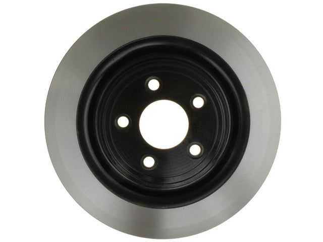 Raybestos Brakes Disc Brake Rotor P/N:980644 Fits: Jaguar S-type 08-05, Jaguar Super V8 09-05, Jaguar Vanden Plas 09-05, Jaguar Xf 15-09, Jaguar Xj 13-10, Jaguar Xj 16-15, Jaguar Xj8 09-06, Jaguar Xjr 09-05, Jaguar Xk 15-07, Jaguar Xkr 09-07 - Image 3