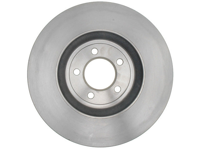 Raybestos Brakes Disc Brake Rotor P/N:980645 Fits: Jaguar S-type 08-06, Jaguar Vanden Plas 09-05, Jaguar Xf 10-09, Jaguar Xf 15-13, Jaguar Xj8 09-05, Jaguar Xk 09-07 - Image 2