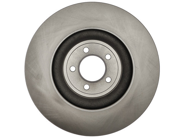 Raybestos Brakes Disc Brake Rotor P/N:980646R Fits: Jaguar S-type 08-06, Jaguar Super V8 09-05, Jaguar Vanden Plas 09-06, Jaguar Xf 15-10, Jaguar Xj 19-10, Jaguar Xjr 09-05, Jaguar Xk 15-10, Jaguar Xkr 09-07 - Image 2
