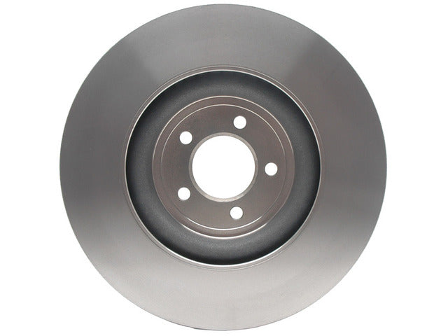 Raybestos Brakes Disc Brake Rotor P/N:980646 Fits: Jaguar S-type 08-06, Jaguar Super V8 09-05, Jaguar Vanden Plas 09-06, Jaguar Xf 15-10, Jaguar Xj 19-10, Jaguar Xjr 09-05, Jaguar Xk 15-10, Jaguar Xkr 09-07 - Image 2