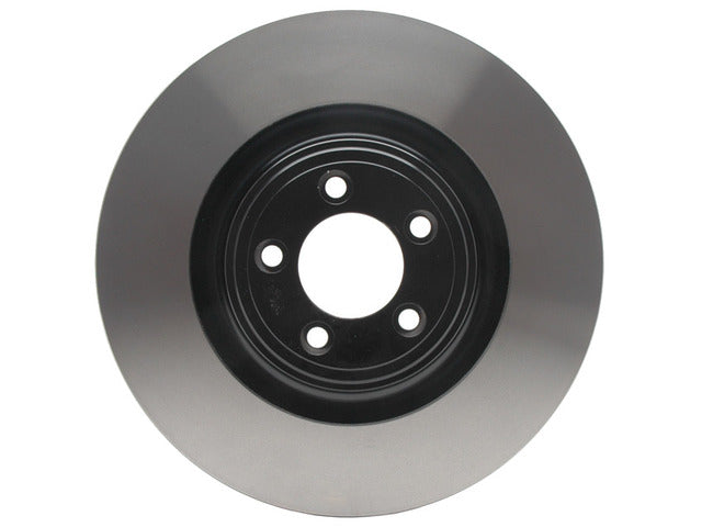 Raybestos Brakes Disc Brake Rotor P/N:980646 Fits: Jaguar S-type 08-06, Jaguar Super V8 09-05, Jaguar Vanden Plas 09-06, Jaguar Xf 15-10, Jaguar Xj 19-10, Jaguar Xjr 09-05, Jaguar Xk 15-10, Jaguar Xkr 09-07 - Image 3