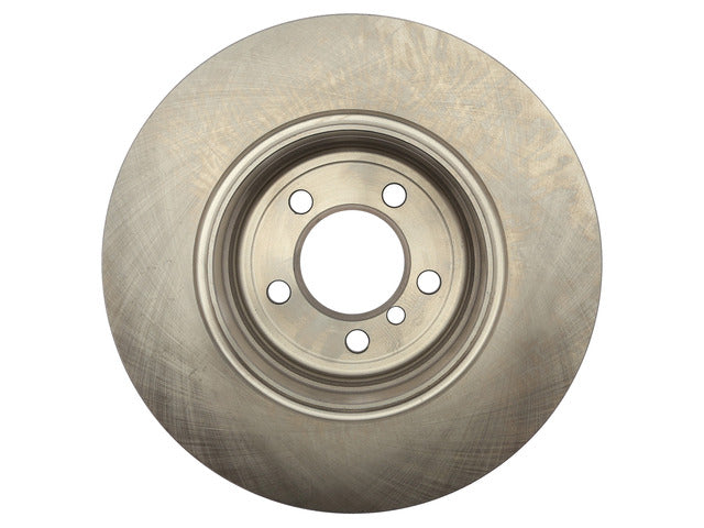 Raybestos Brakes Disc Brake Rotor P/N:980649R Fits: BMW 750i 08-06, BMW 750li 08-06, BMW 760i 06-05, BMW 760li 08-05 - Image 2
