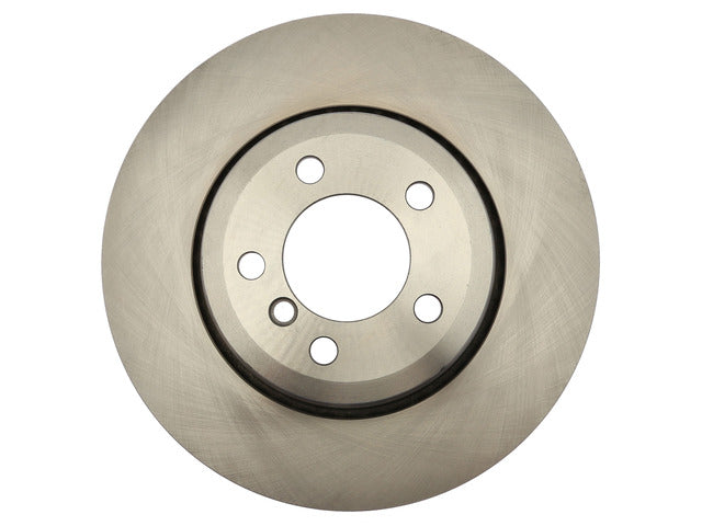 Raybestos Brakes Disc Brake Rotor P/N:980649R Fits: BMW 750i 08-06, BMW 750li 08-06, BMW 760i 06-05, BMW 760li 08-05 - Image 3