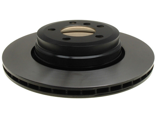 Raybestos Brakes Disc Brake Rotor P/N:980649 Fits: BMW 750i 08-06, BMW 750li 08-06, BMW 760i 06-05, BMW 760li 08-05 - Image 1