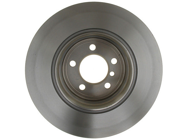 Raybestos Brakes Disc Brake Rotor P/N:980649 Fits: BMW 750i 08-06, BMW 750li 08-06, BMW 760i 06-05, BMW 760li 08-05 - Image 2