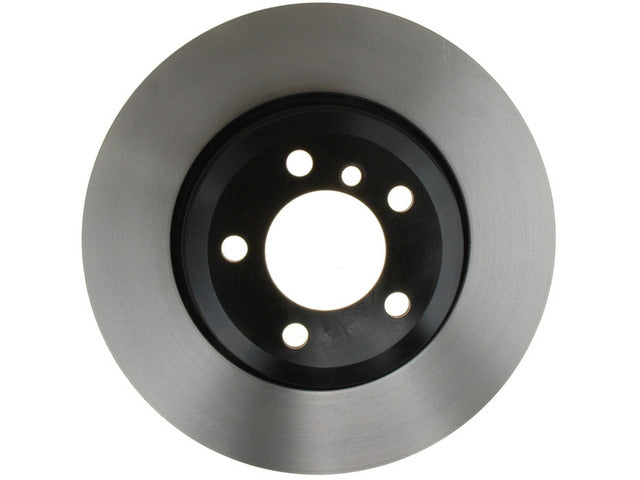 Raybestos Brakes Disc Brake Rotor P/N:980649 Fits: BMW 750i 08-06, BMW 750li 08-06, BMW 760i 06-05, BMW 760li 08-05 - Image 3