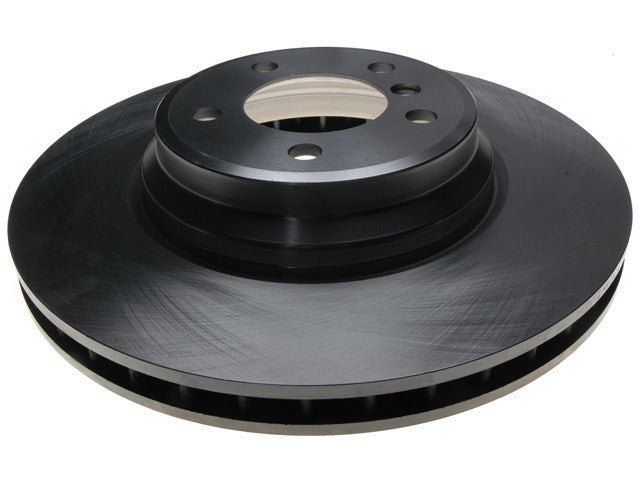 Raybestos Brakes Disc Brake Rotor P/N:980650R Fits: BMW 335d 11-09, BMW 335i 13-07, BMW 335i Xdrive 13-09, BMW 335is 13-11, BMW 335xi 08-07, BMW X1 15-13 - Image 1