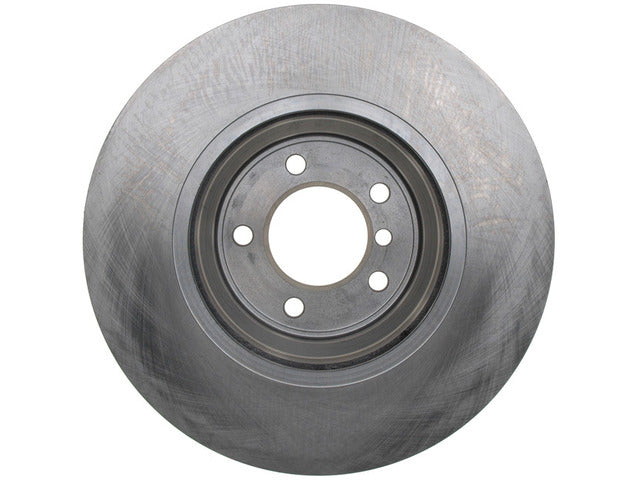 Raybestos Brakes Disc Brake Rotor P/N:980650R Fits: BMW 335d 11-09, BMW 335i 13-07, BMW 335i Xdrive 13-09, BMW 335is 13-11, BMW 335xi 08-07, BMW X1 15-13 - Image 2