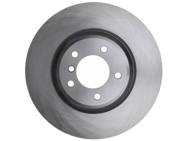 Raybestos Brakes Disc Brake Rotor P/N:980650R Fits: BMW 335d 11-09, BMW 335i 13-07, BMW 335i Xdrive 13-09, BMW 335is 13-11, BMW 335xi 08-07, BMW X1 15-13 - Image 3