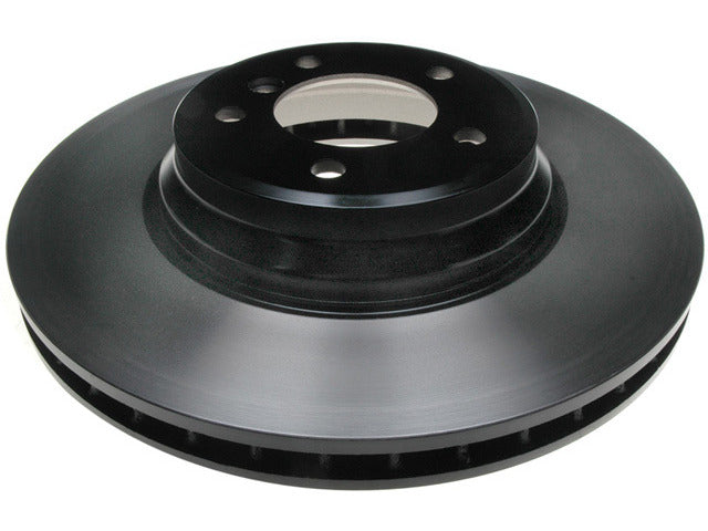 Raybestos Brakes Disc Brake Rotor P/N:980650 Fits: BMW 335d 11-09, BMW 335i 13-07, BMW 335i Xdrive 13-09, BMW 335is 13-11, BMW 335xi 08-07, BMW X1 15-13 - Image 1