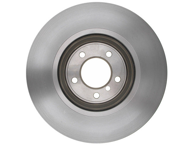 Raybestos Brakes Disc Brake Rotor P/N:980650 Fits: BMW 335d 11-09, BMW 335i 13-07, BMW 335i Xdrive 13-09, BMW 335is 13-11, BMW 335xi 08-07, BMW X1 15-13 - Image 2