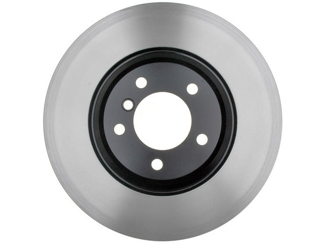 Raybestos Brakes Disc Brake Rotor P/N:980650 Fits: BMW 335d 11-09, BMW 335i 13-07, BMW 335i Xdrive 13-09, BMW 335is 13-11, BMW 335xi 08-07, BMW X1 15-13 - Image 3