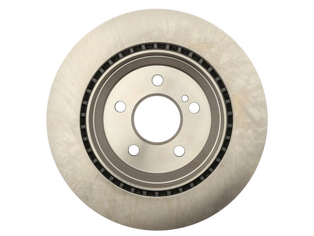 Raybestos Brakes Disc Brake Rotor P/N:980652R Fits: Mercedes-benz S350 13-12, Mercedes-benz Sl500 04-03 - Image 2