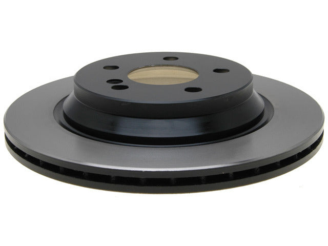 Raybestos Brakes Disc Brake Rotor P/N:980652 Fits: Mercedes-benz S350 13-12, Mercedes-benz Sl500 04-03 - Image 1