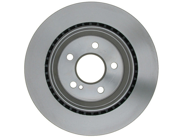 Raybestos Brakes Disc Brake Rotor P/N:980652 Fits: Mercedes-benz S350 13-12, Mercedes-benz Sl500 04-03 - Image 2