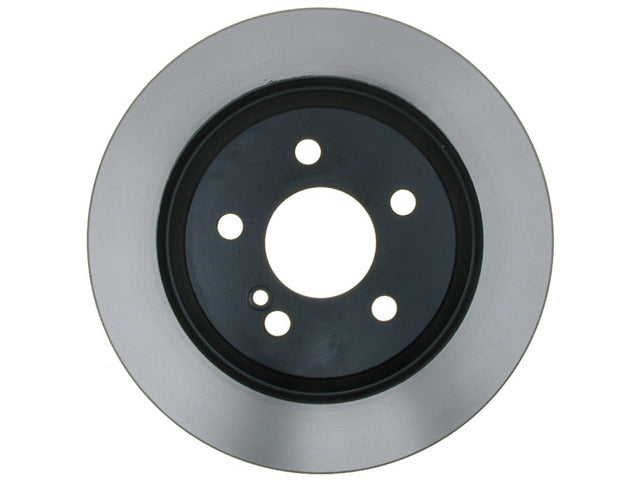 Raybestos Brakes Disc Brake Rotor P/N:980652 Fits: Mercedes-benz S350 13-12, Mercedes-benz Sl500 04-03 - Image 3
