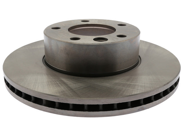 Raybestos Brakes Disc Brake Rotor P/N:980653R Fits: Mercedes-benz G500 08-07, Mercedes-benz G550 18-09, Mercedes-benz G65 Amg 2017 - Image 1