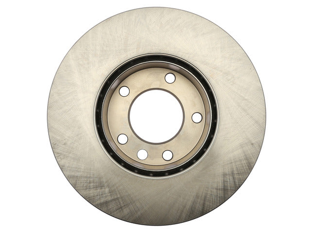 Raybestos Brakes Disc Brake Rotor P/N:980653R Fits: Mercedes-benz G500 08-07, Mercedes-benz G550 18-09, Mercedes-benz G65 Amg 2017 - Image 2