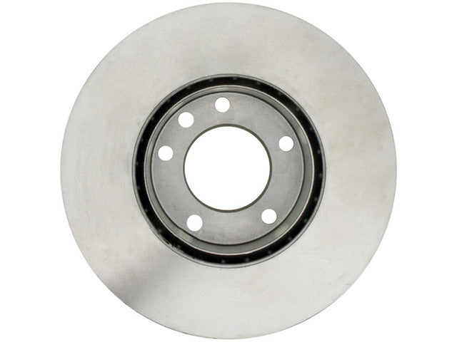 Raybestos Brakes Disc Brake Rotor P/N:980653 Fits: Mercedes-benz G500 08-07, Mercedes-benz G550 18-09, Mercedes-benz G65 Amg 2017 - Image 2