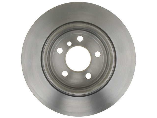 Raybestos Brakes Disc Brake Rotor P/N:980654R Fits: BMW 228i, BMW 228i Xdrive, BMW 230i, BMW 230i Xdrive, BMW 320i, BMW 320i Xdrive, BMW 323i, BMW 328d, BMW 328d Xdrive, BMW 328i - Image 2
