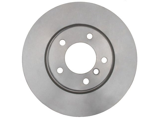 Raybestos Brakes Disc Brake Rotor P/N:980654R Fits: BMW 228i, BMW 228i Xdrive, BMW 230i, BMW 230i Xdrive, BMW 320i, BMW 320i Xdrive, BMW 323i, BMW 328d, BMW 328d Xdrive, BMW 328i - Image 3