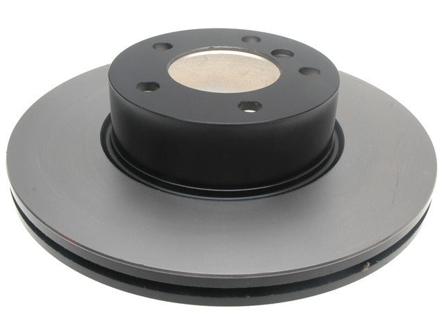 Raybestos Brakes Disc Brake Rotor P/N:980654 Fits: BMW 228i, BMW 228i Xdrive, BMW 230i, BMW 230i Xdrive, BMW 320i, BMW 320i Xdrive, BMW 323i, BMW 328d, BMW 328d Xdrive, BMW 328i - Image 1
