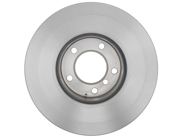 Raybestos Brakes Disc Brake Rotor P/N:980654 Fits: BMW 228i, BMW 228i Xdrive, BMW 230i, BMW 230i Xdrive, BMW 320i, BMW 320i Xdrive, BMW 323i, BMW 328d, BMW 328d Xdrive, BMW 328i - Image 2
