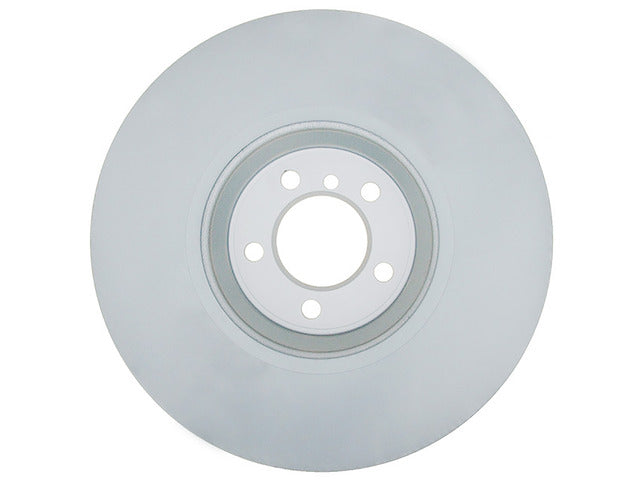 Raybestos Brakes Disc Brake Rotor P/N:980655 Fits: BMW Alpina B7 08-07 - Image 2