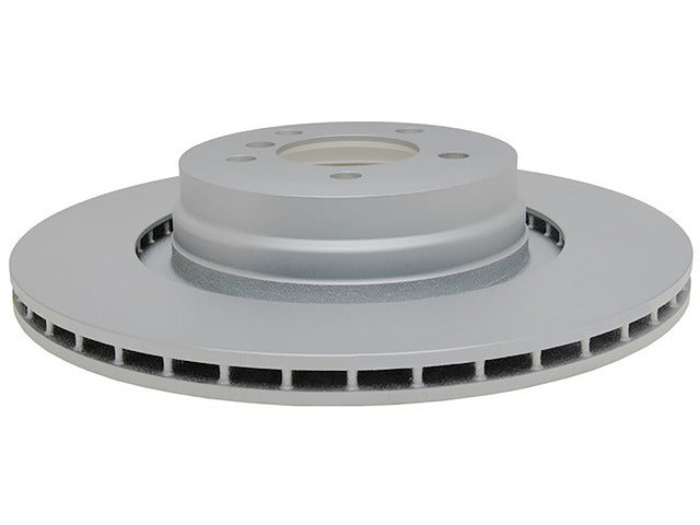 Raybestos Brakes Disc Brake Rotor P/N:980656 Fits: BMW Alpina B7 08-07 - Image 1