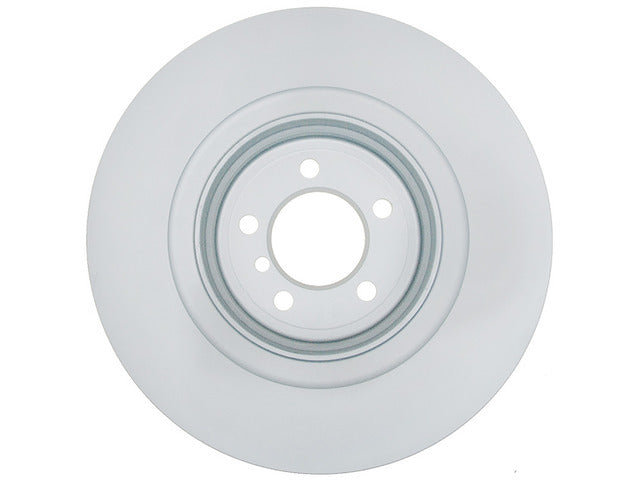 Raybestos Brakes Disc Brake Rotor P/N:980656 Fits: BMW Alpina B7 08-07 - Image 2